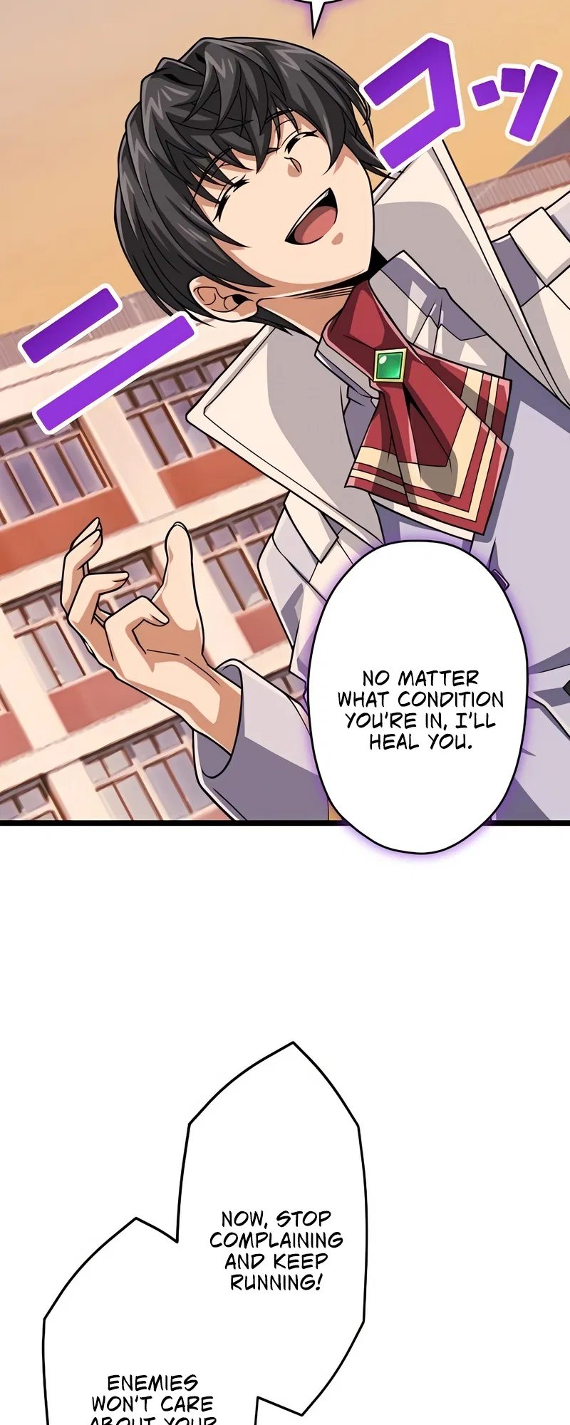 The Max Magic Level Great Sage’s Return Chapter 60 – Page 20