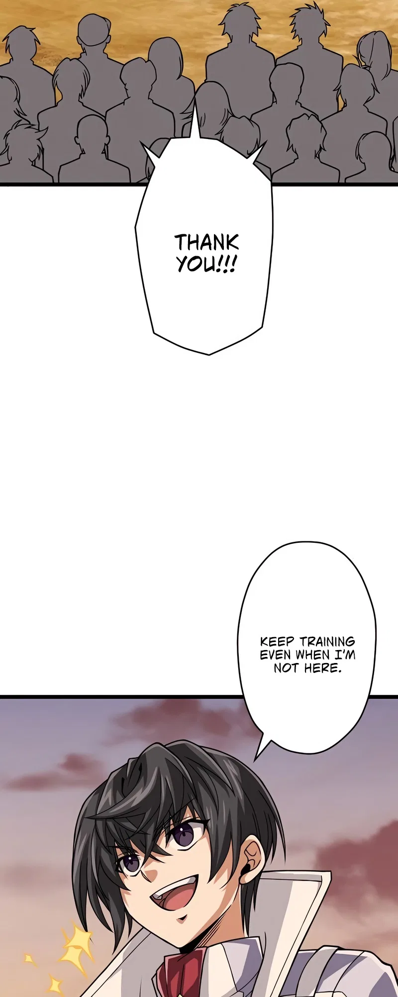 The Max Magic Level Great Sage’s Return Chapter 60 – Page 24