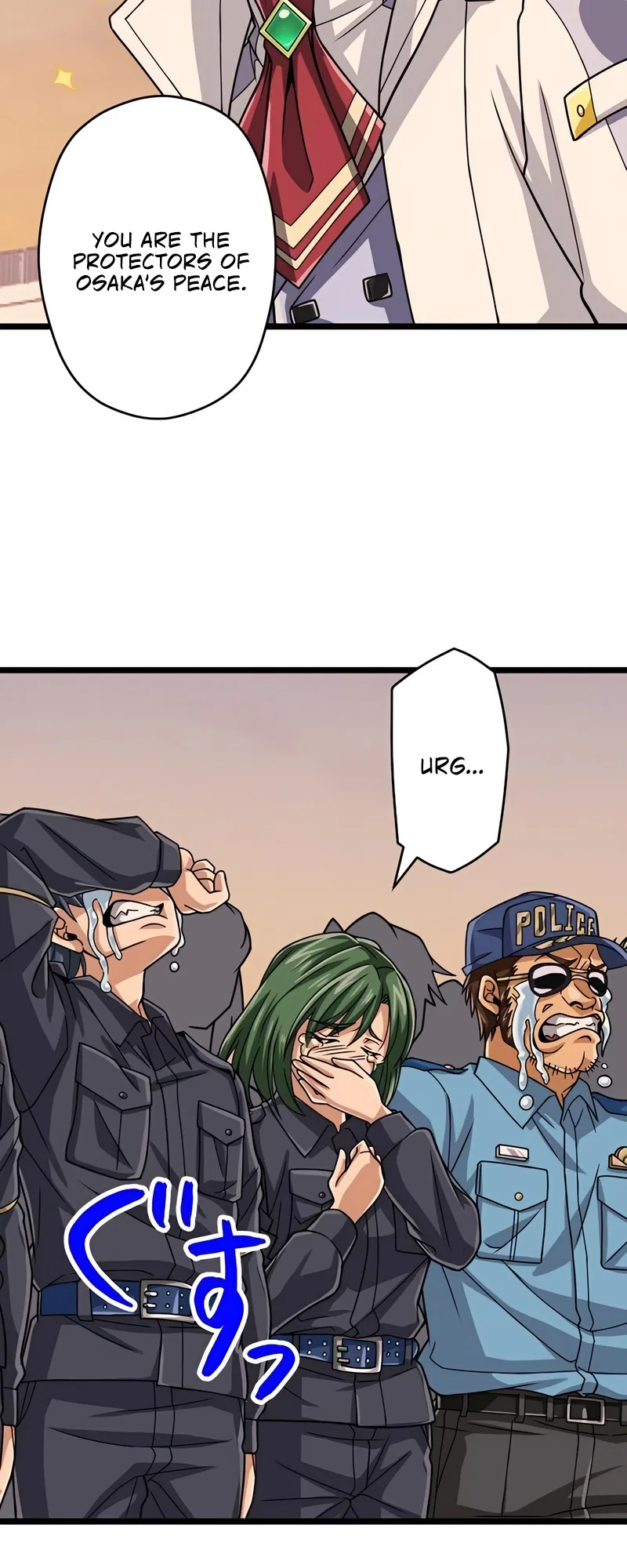The Max Magic Level Great Sage’s Return Chapter 60 – Page 25