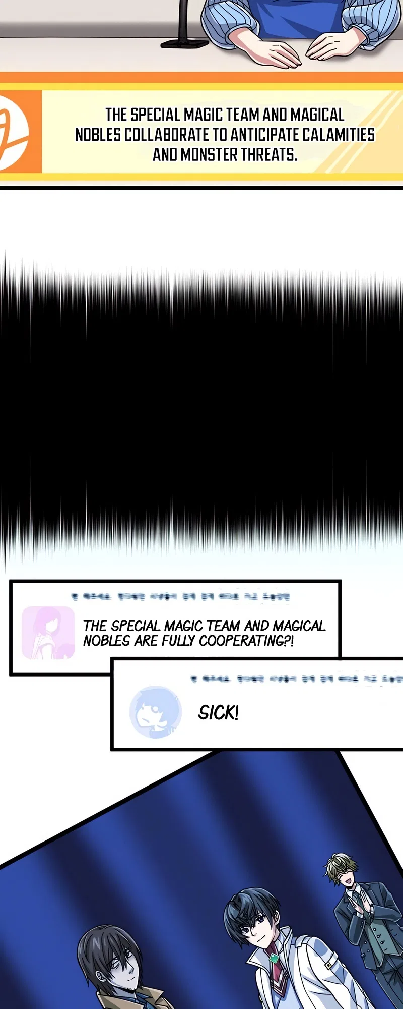 The Max Magic Level Great Sage’s Return Chapter 60 – Page 30