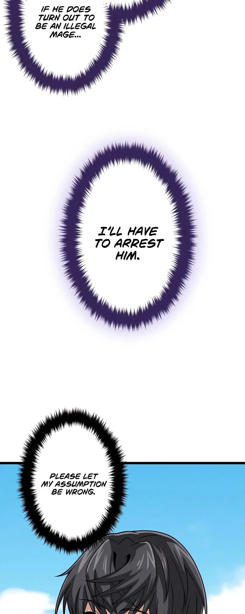 The Max Magic Level Great Sage’s Return Chapter 60 – Page 44
