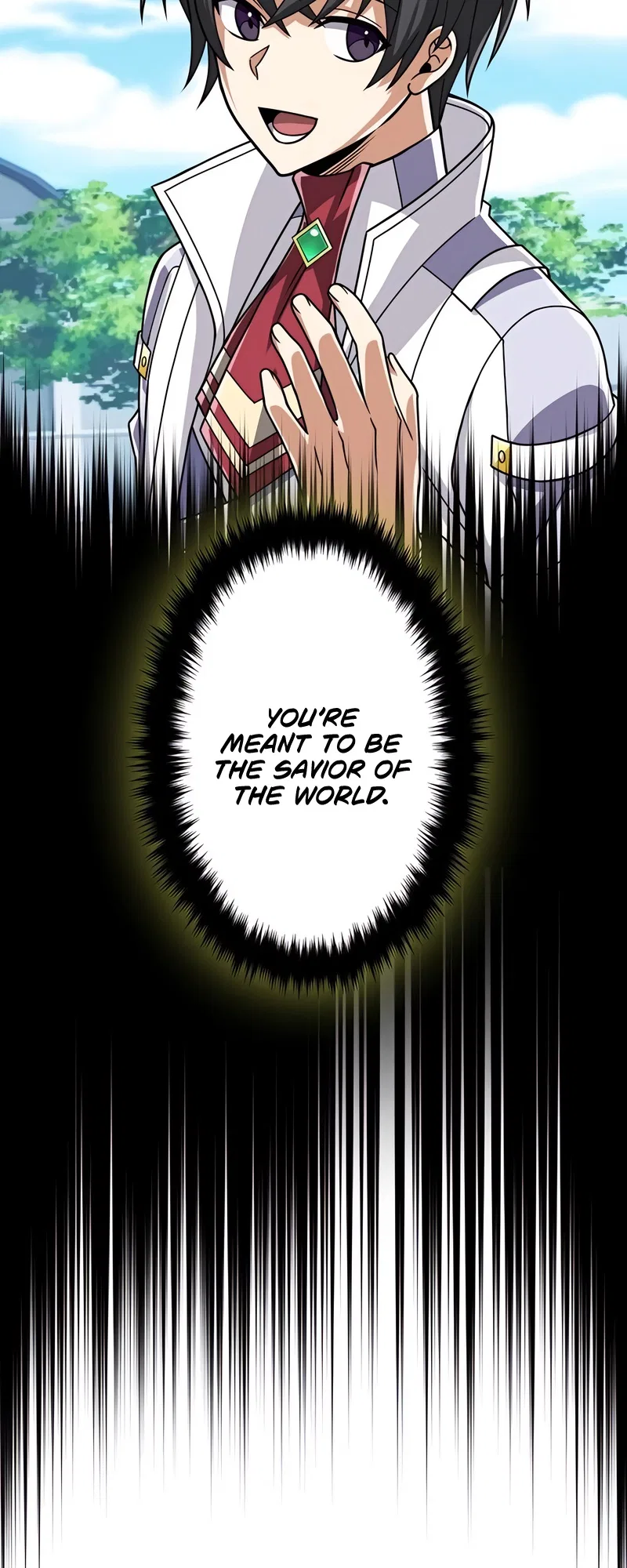 The Max Magic Level Great Sage’s Return Chapter 60 – Page 45