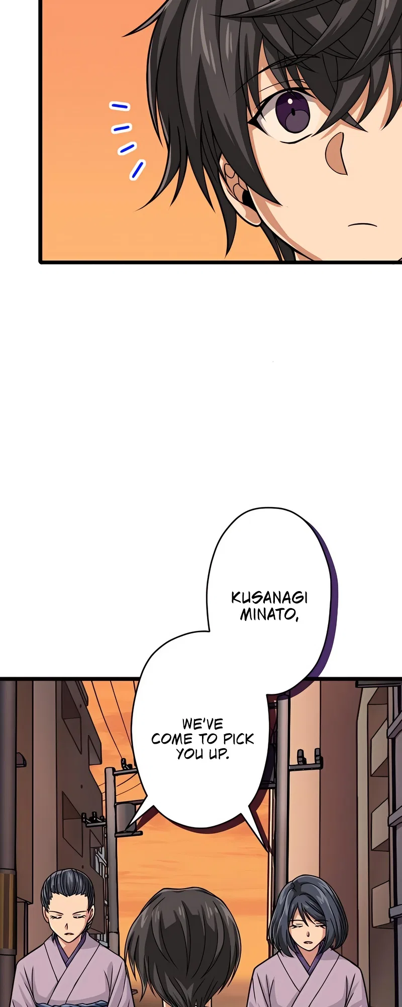 The Max Magic Level Great Sage’s Return Chapter 60 – Page 47