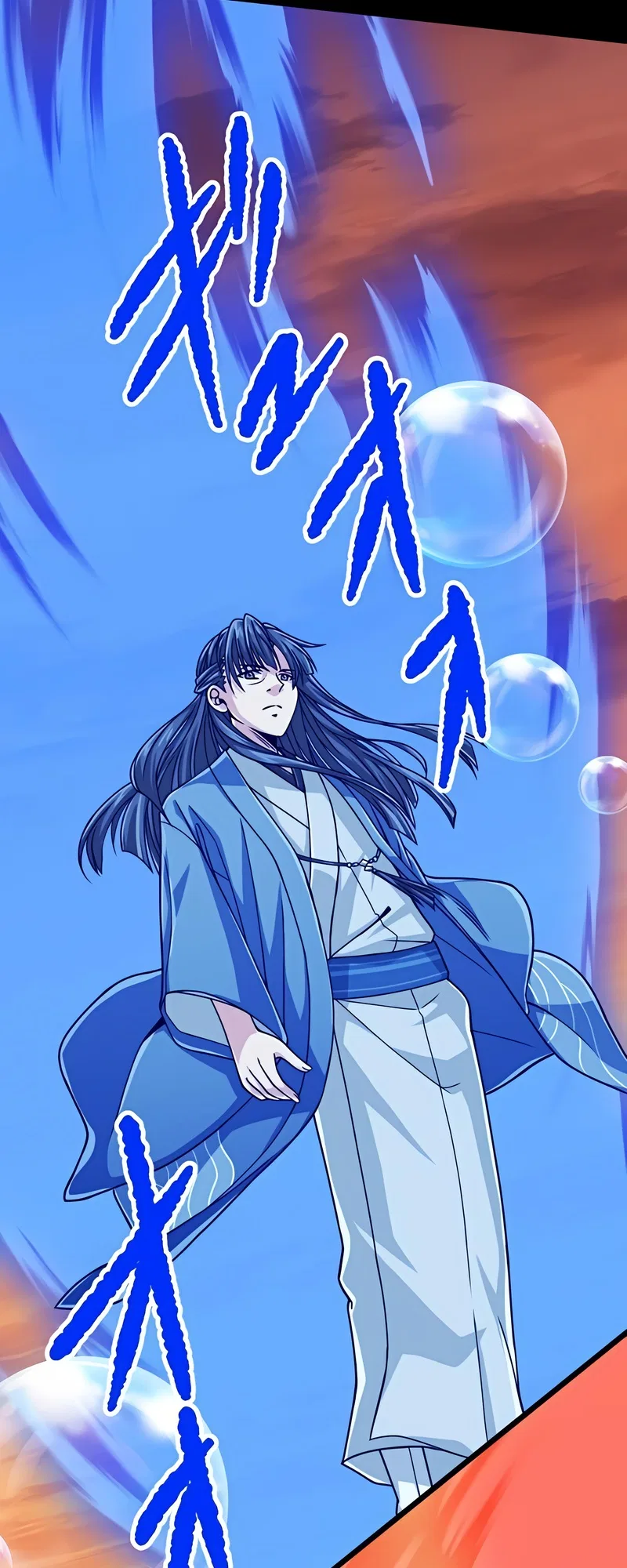The Max Magic Level Great Sage’s Return Chapter 60 – Page 57