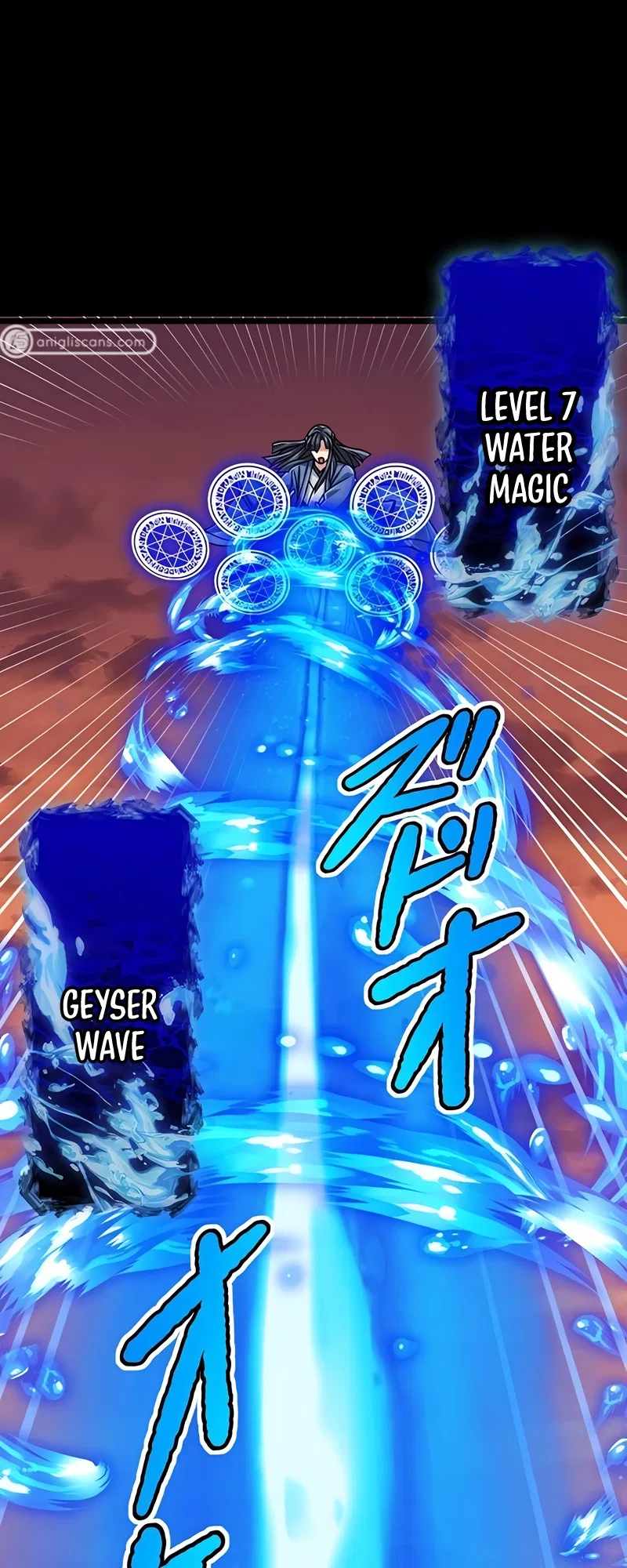 The Max Magic Level Great Sage’s Return Chapter 60 – Page 59