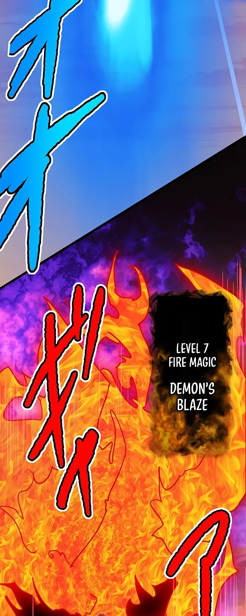 The Max Magic Level Great Sage’s Return Chapter 60 – Page 60