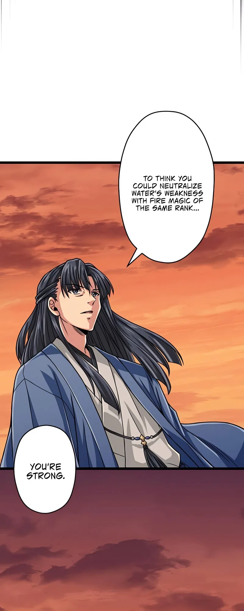 The Max Magic Level Great Sage’s Return Chapter 60 – Page 64