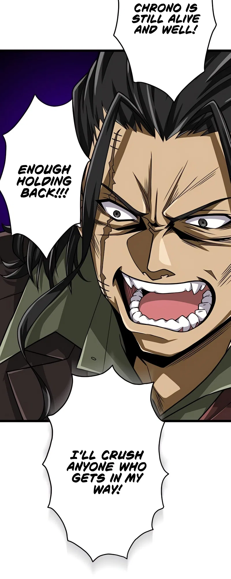 The Max Magic Level Great Sage’s Return Chapter 60 – Page 69
