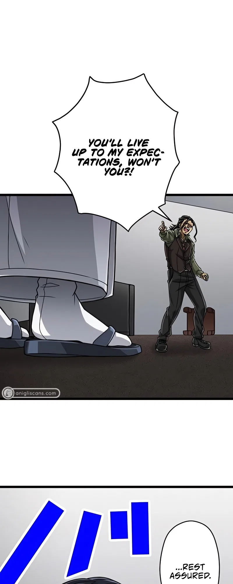 The Max Magic Level Great Sage’s Return Chapter 60 – Page 70