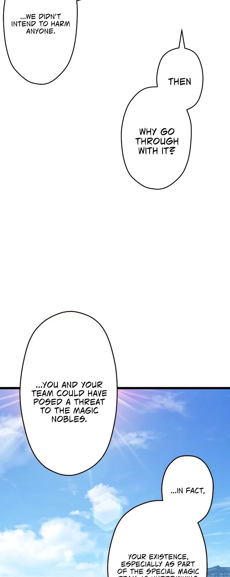 The Max Magic Level Great Sage’s Return Chapter 59 – Page 8