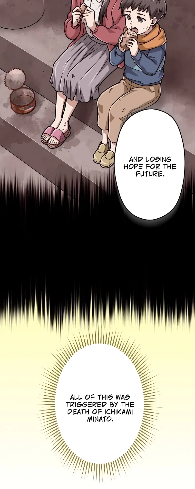 The Max Magic Level Great Sage’s Return Chapter 59 – Page 17