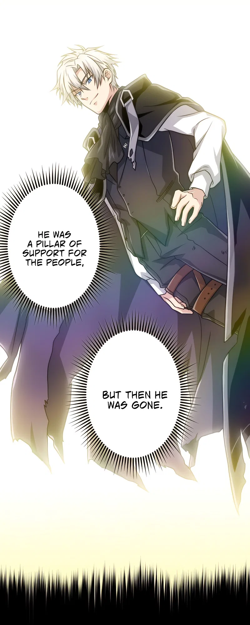 The Max Magic Level Great Sage’s Return Chapter 59 – Page 18