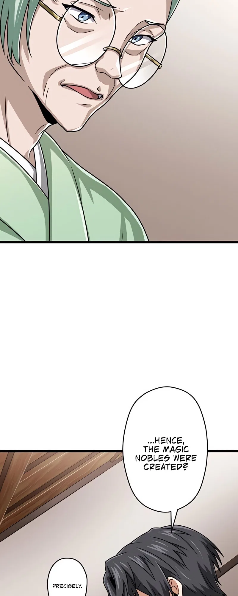 The Max Magic Level Great Sage’s Return Chapter 59 – Page 20