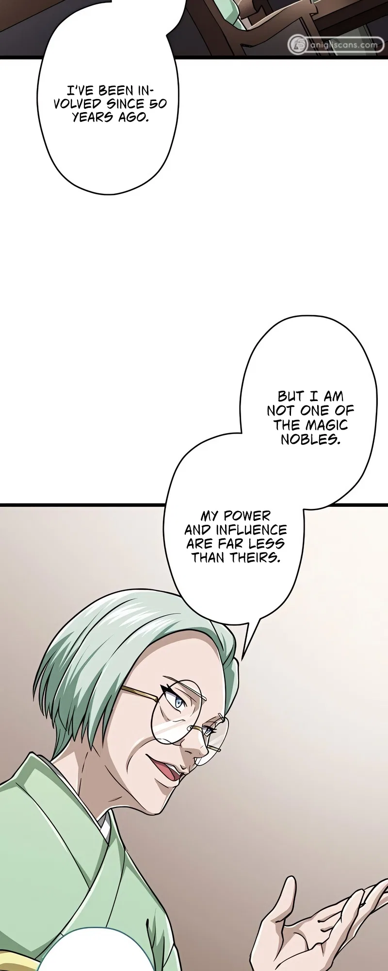 The Max Magic Level Great Sage’s Return Chapter 59 – Page 42
