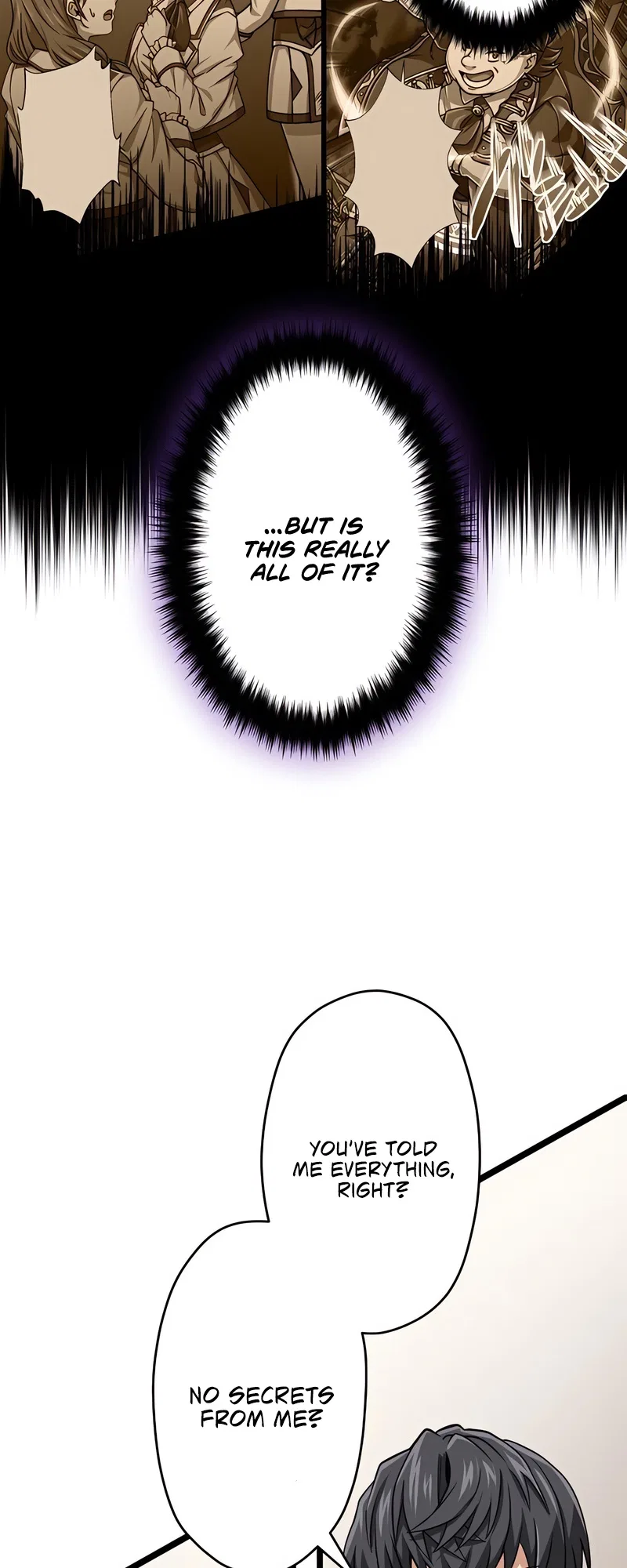 The Max Magic Level Great Sage’s Return Chapter 59 – Page 45