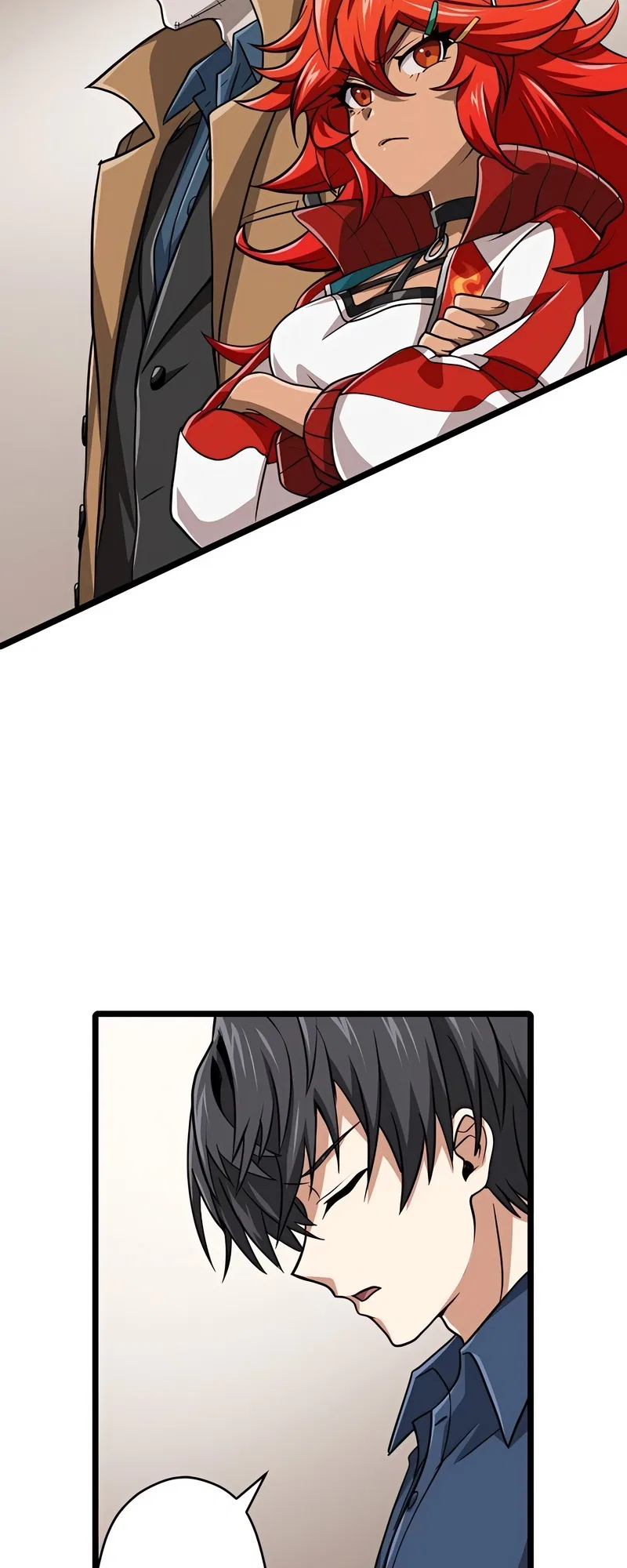 The Max Magic Level Great Sage’s Return Chapter 59 – Page 47