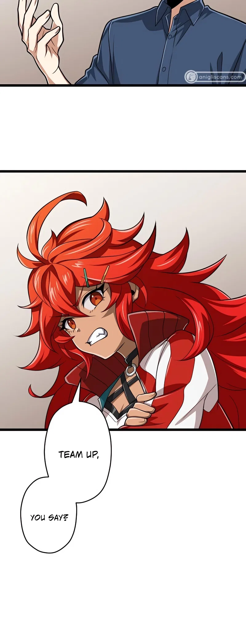 The Max Magic Level Great Sage’s Return Chapter 59 – Page 50