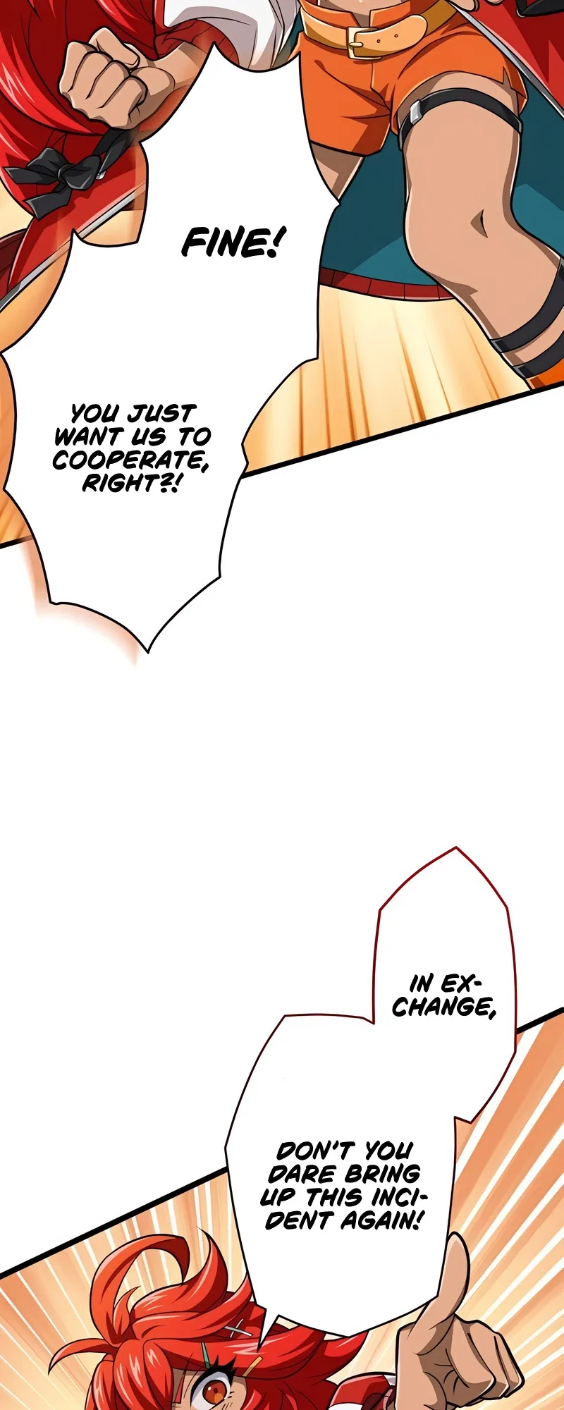The Max Magic Level Great Sage’s Return Chapter 59 – Page 58