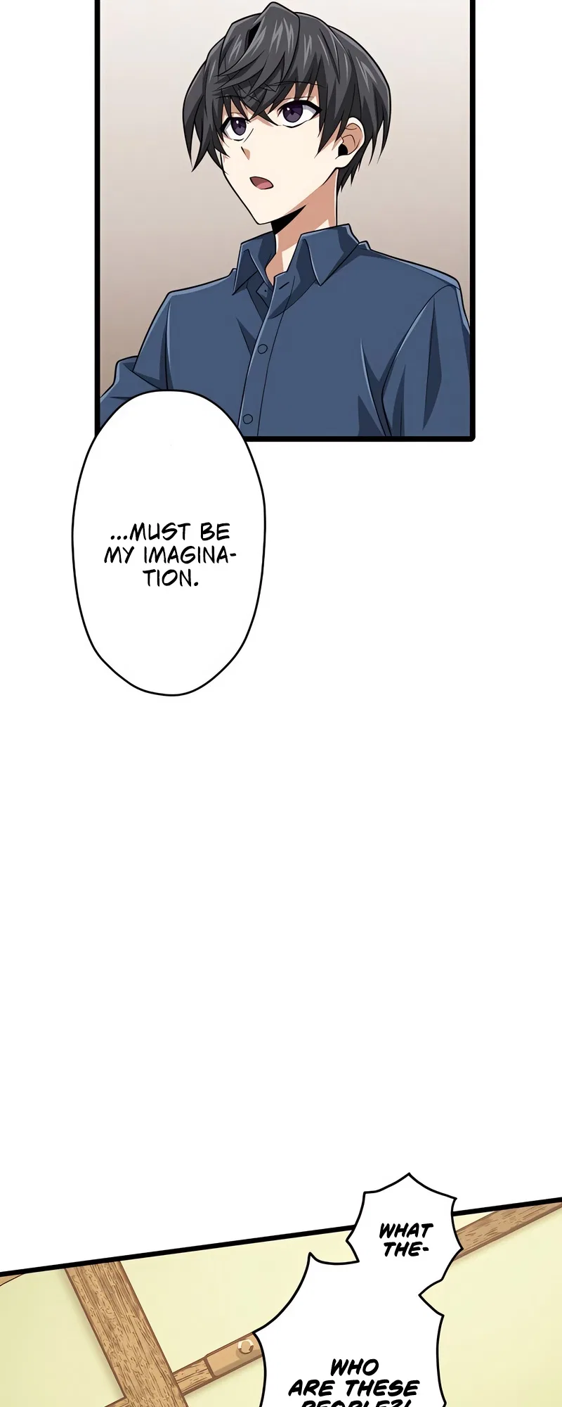 The Max Magic Level Great Sage’s Return Chapter 59 – Page 62