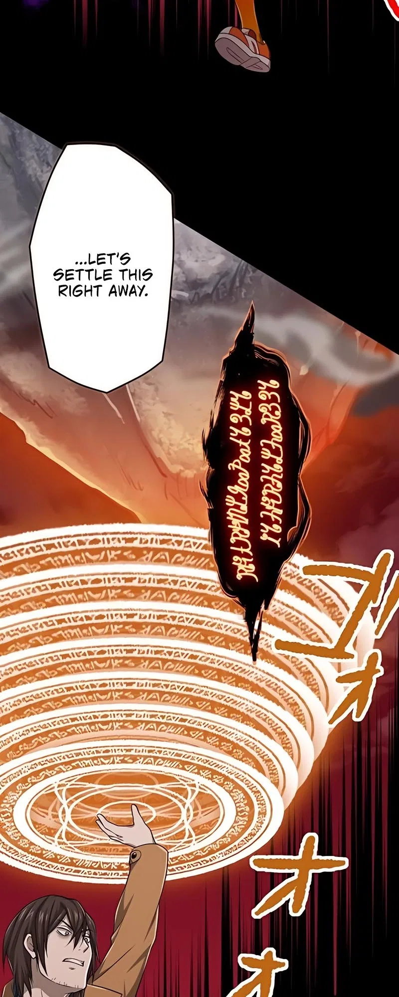 The Max Magic Level Great Sage’s Return Chapter 58 – Page 4
