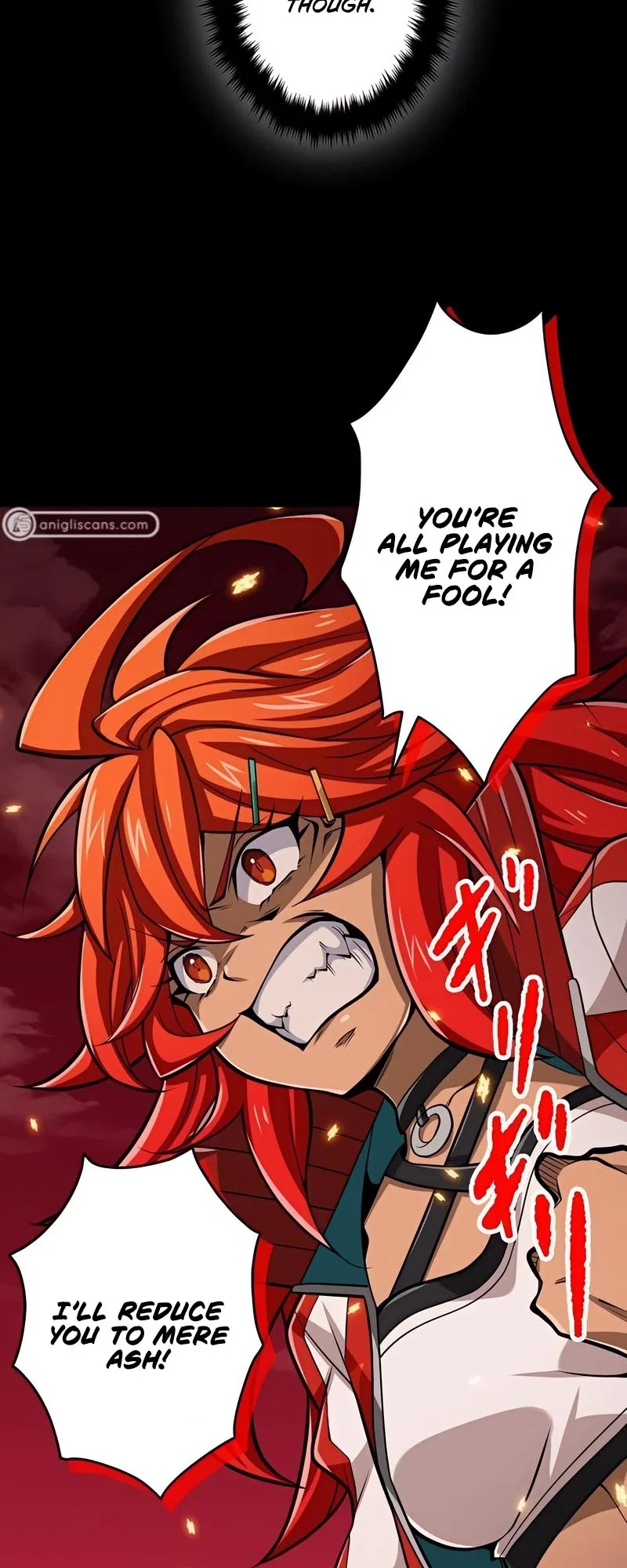 The Max Magic Level Great Sage’s Return Chapter 58 – Page 16