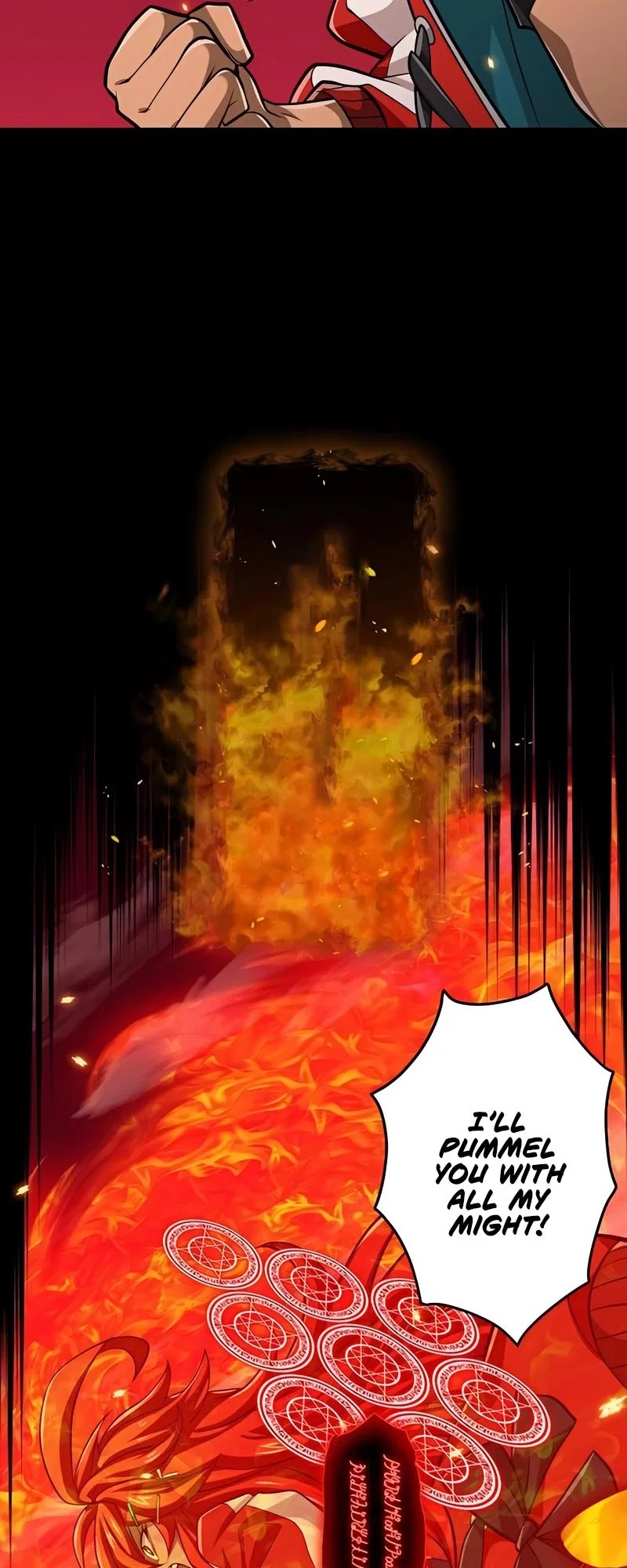 The Max Magic Level Great Sage’s Return Chapter 58 – Page 17