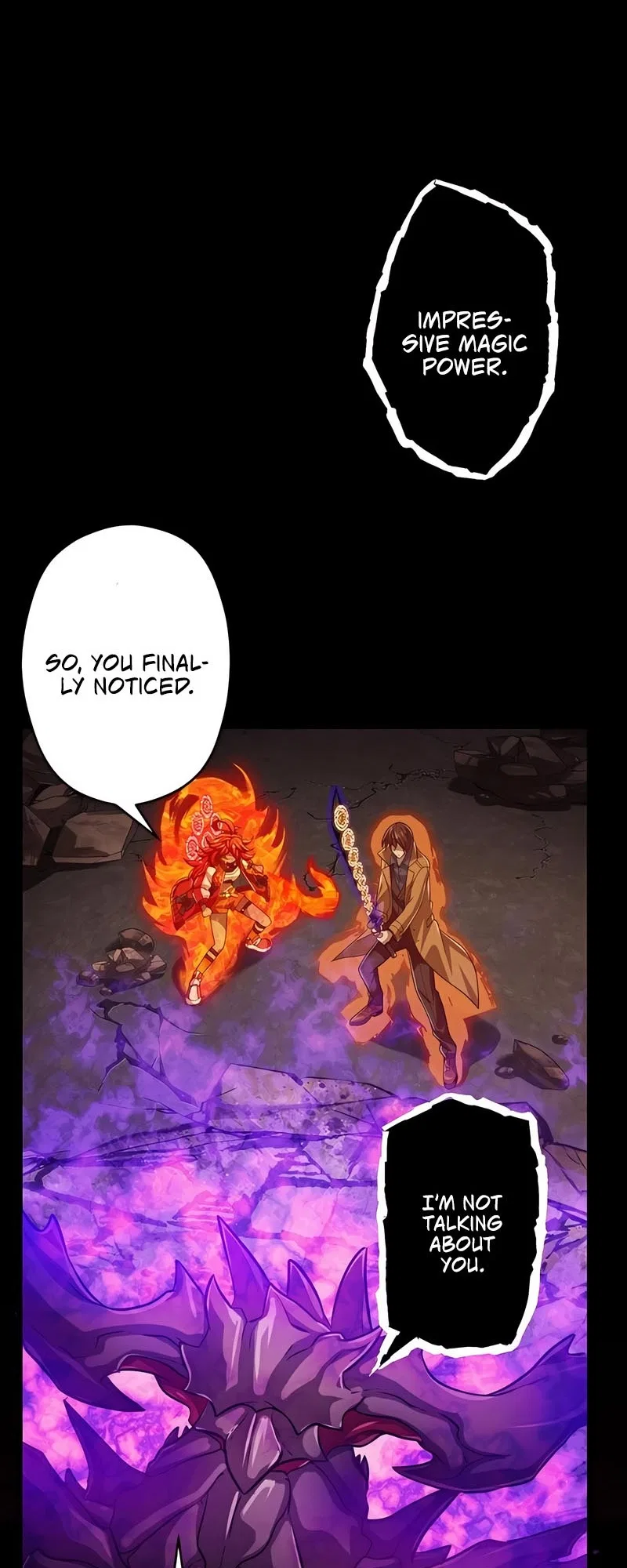 The Max Magic Level Great Sage’s Return Chapter 58 – Page 22