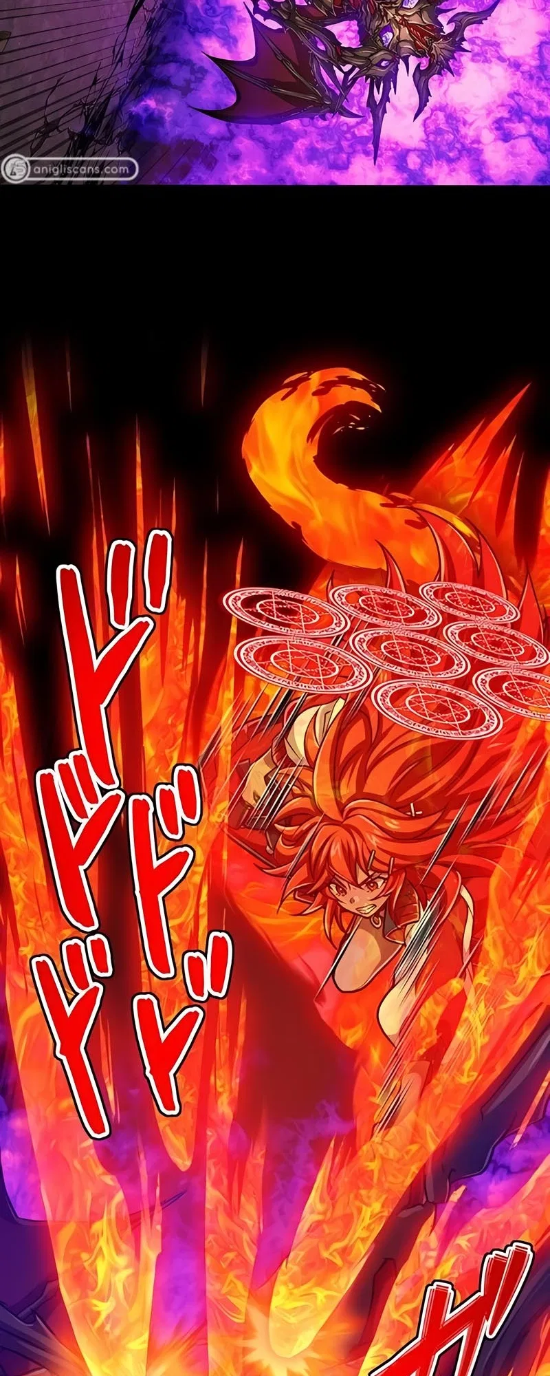 The Max Magic Level Great Sage’s Return Chapter 58 – Page 26
