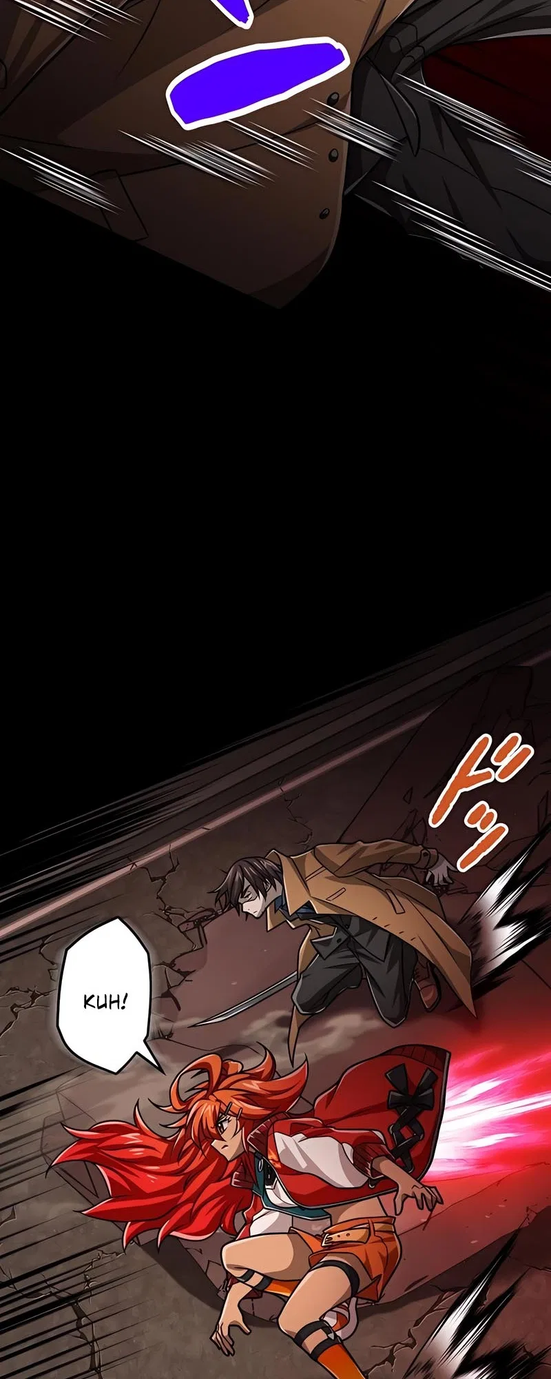 The Max Magic Level Great Sage’s Return Chapter 58 – Page 31