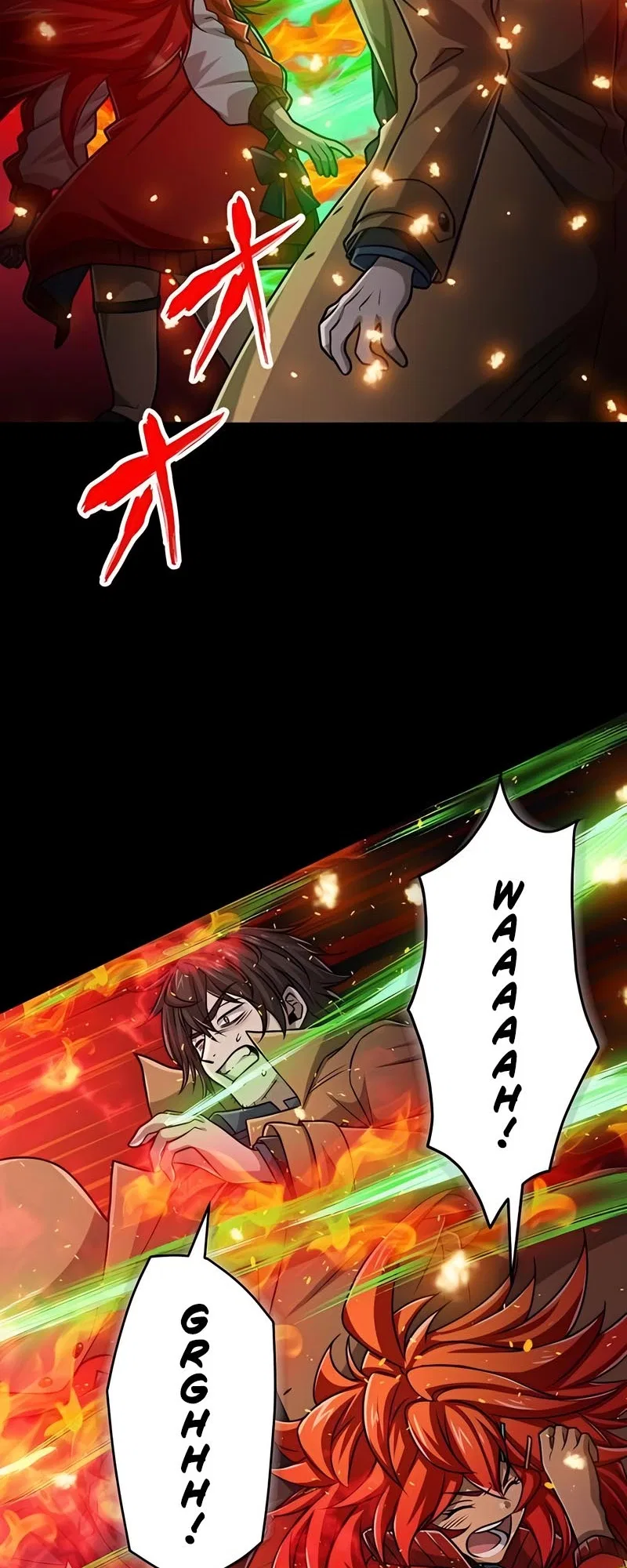 The Max Magic Level Great Sage’s Return Chapter 58 – Page 34