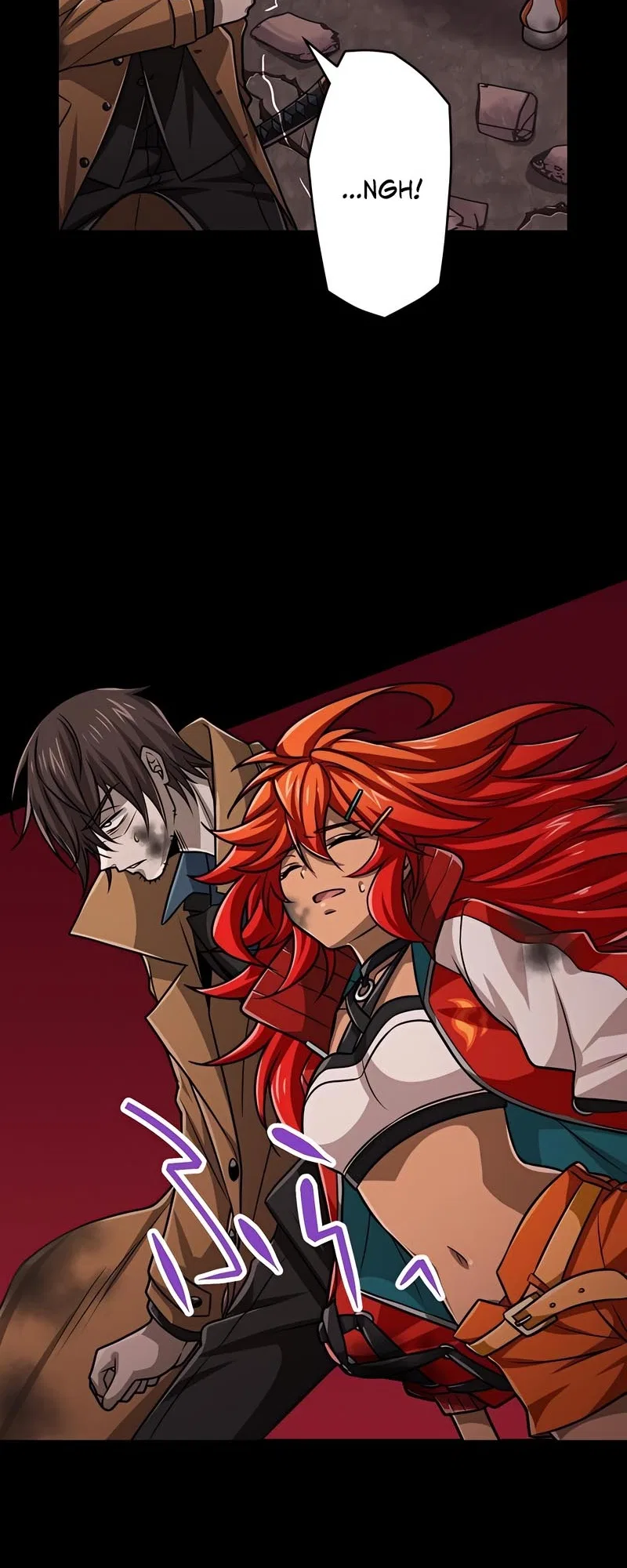 The Max Magic Level Great Sage’s Return Chapter 58 – Page 37