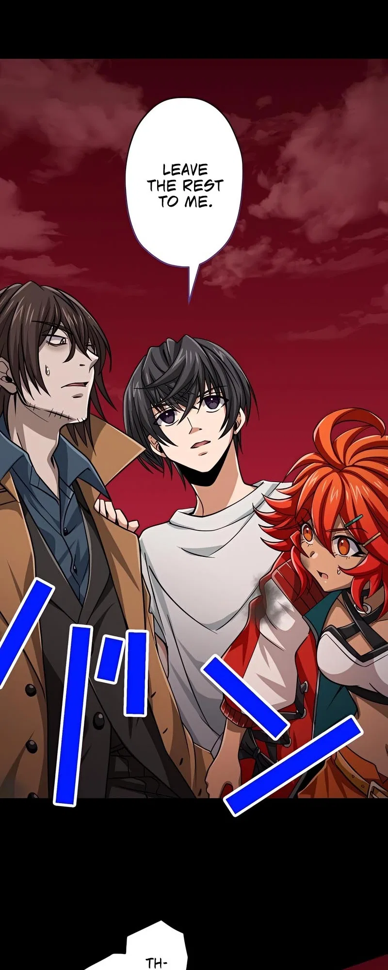 The Max Magic Level Great Sage’s Return Chapter 58 – Page 38