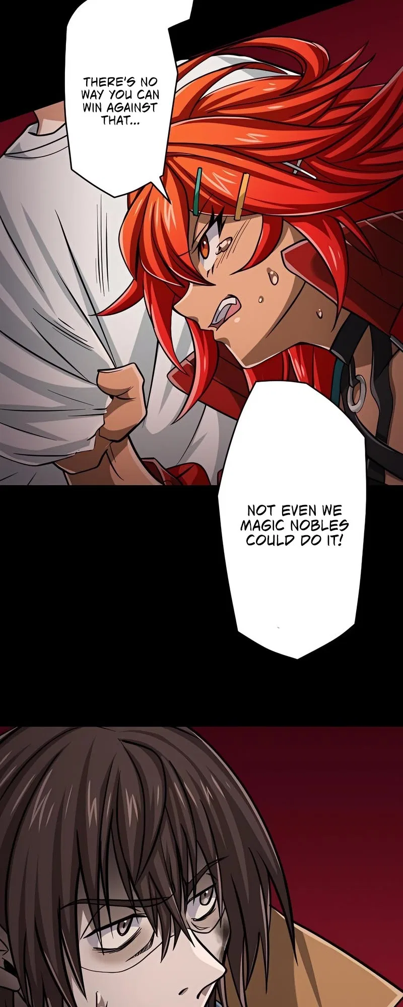 The Max Magic Level Great Sage’s Return Chapter 58 – Page 39