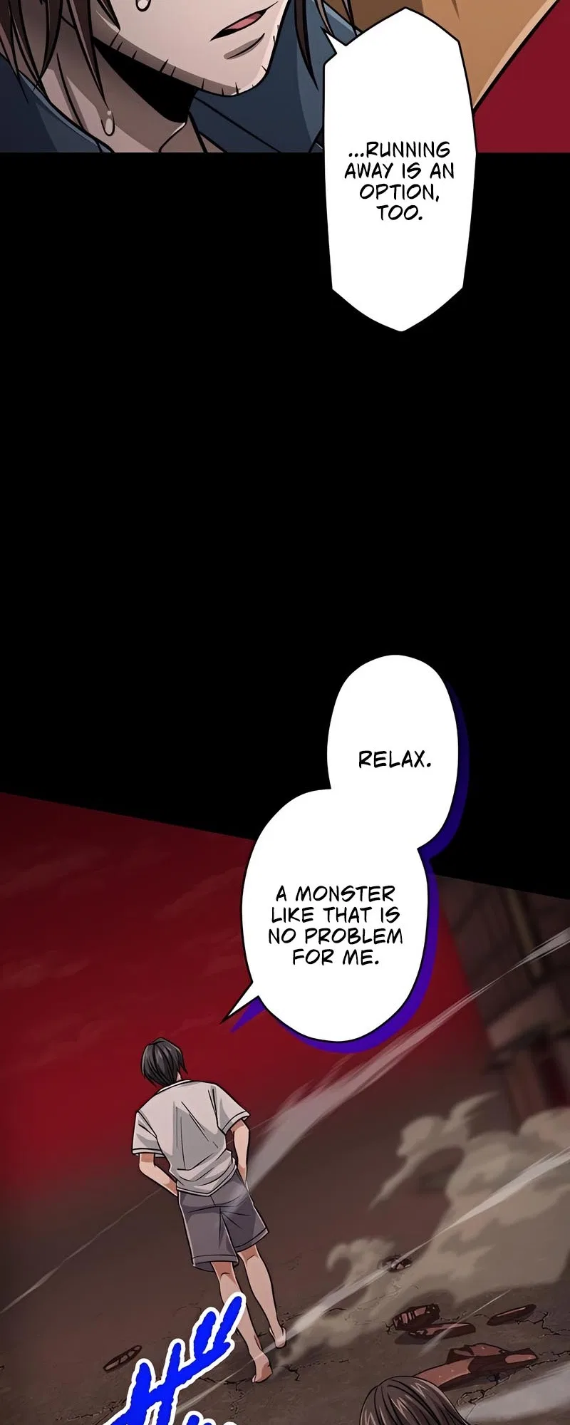 The Max Magic Level Great Sage’s Return Chapter 58 – Page 40