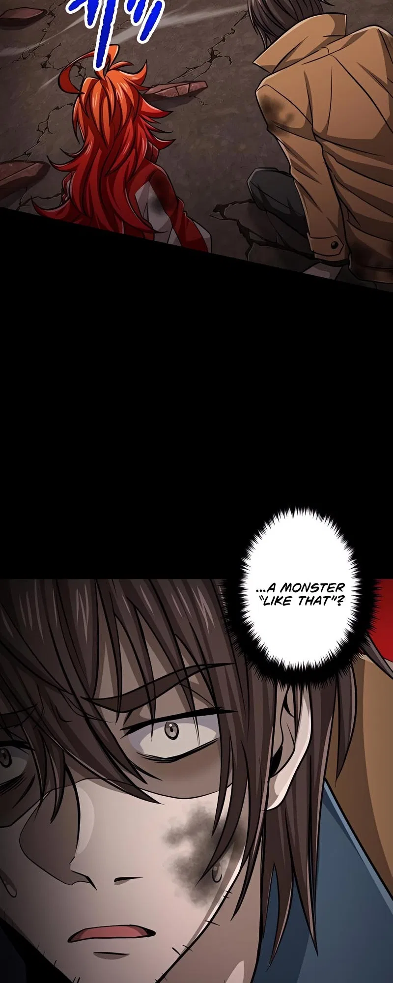 The Max Magic Level Great Sage’s Return Chapter 58 – Page 41