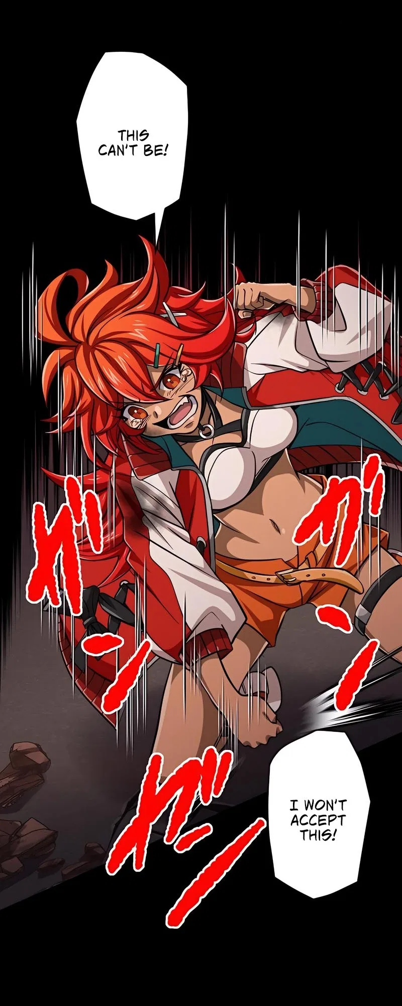 The Max Magic Level Great Sage’s Return Chapter 58 – Page 44