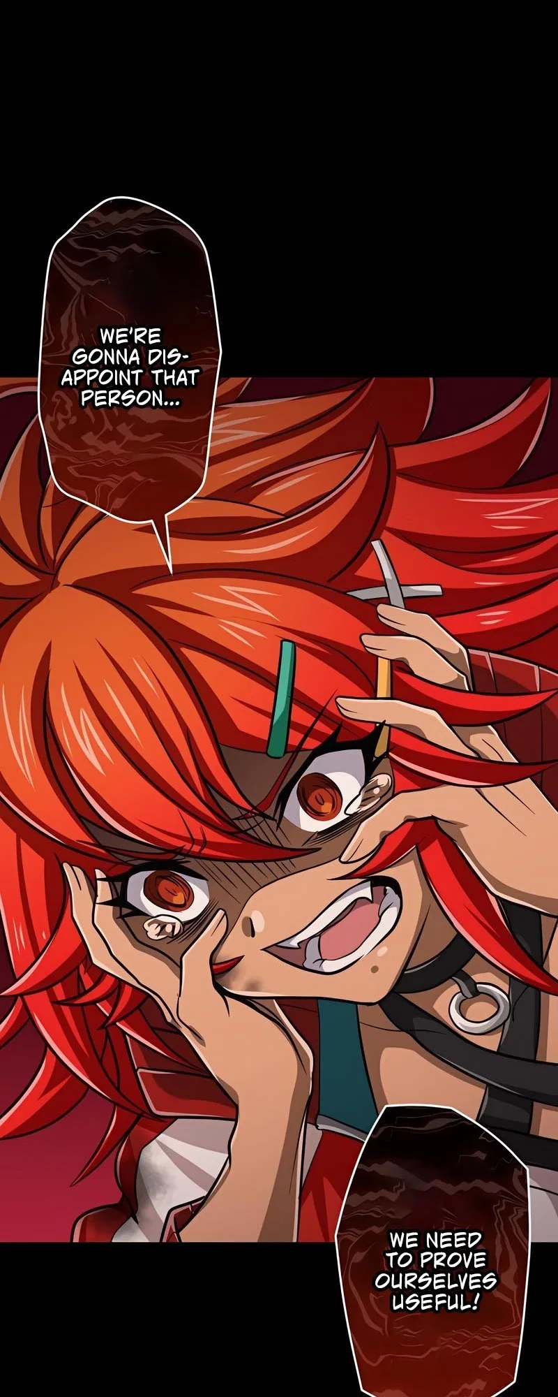 The Max Magic Level Great Sage’s Return Chapter 58 – Page 45