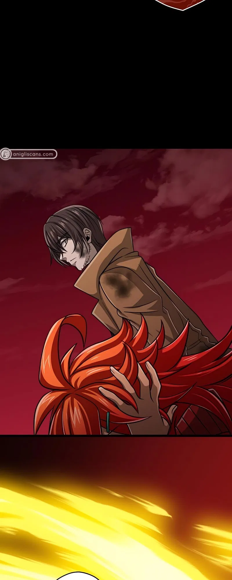 The Max Magic Level Great Sage’s Return Chapter 58 – Page 46
