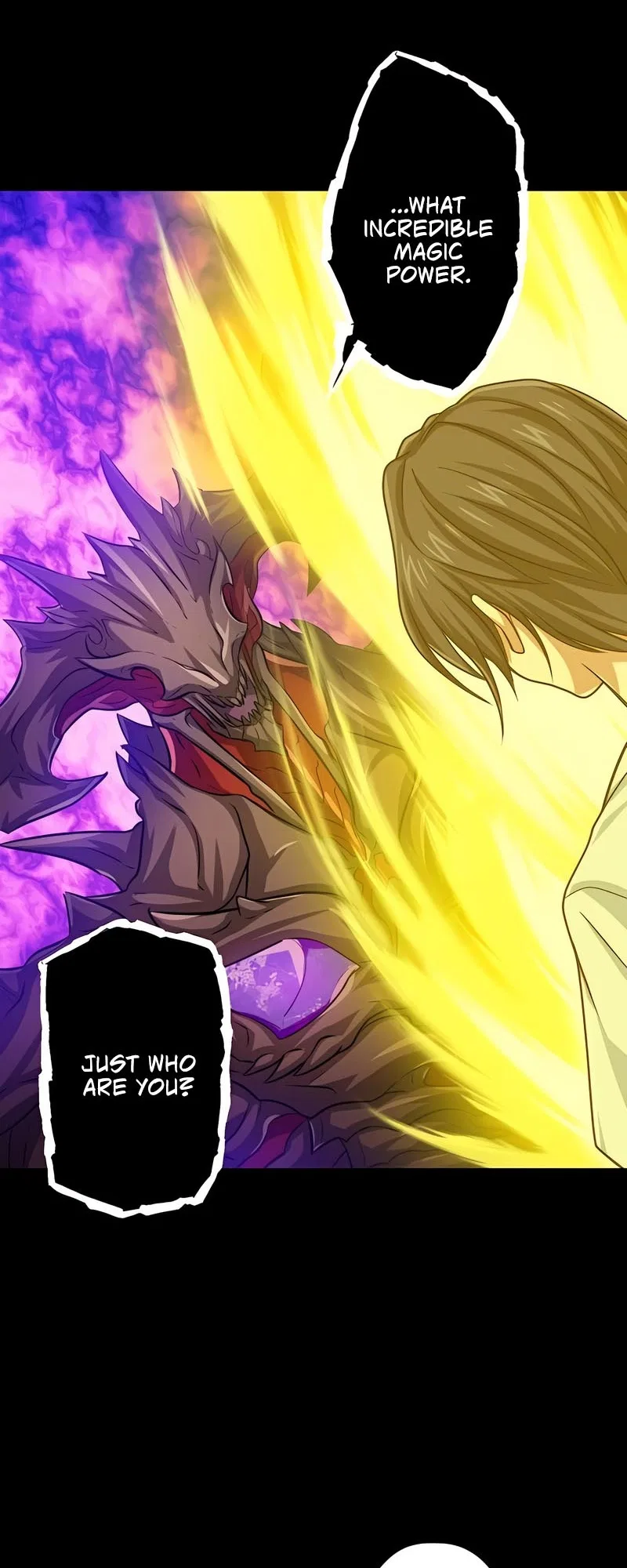 The Max Magic Level Great Sage’s Return Chapter 58 – Page 48