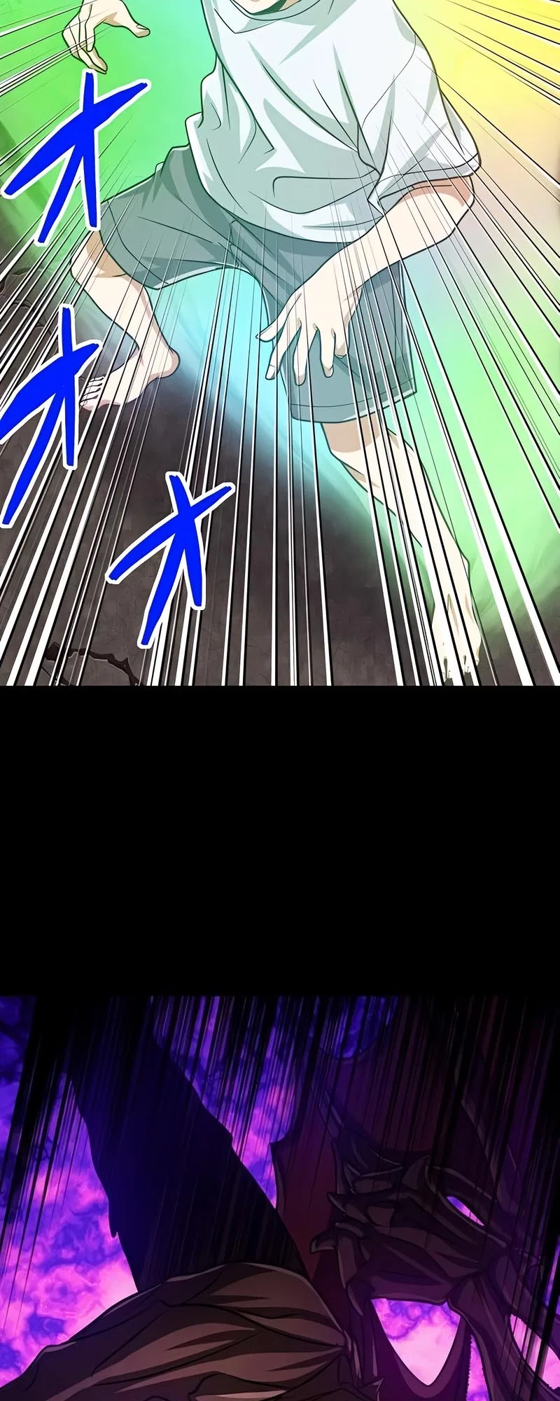 The Max Magic Level Great Sage’s Return Chapter 58 – Page 53