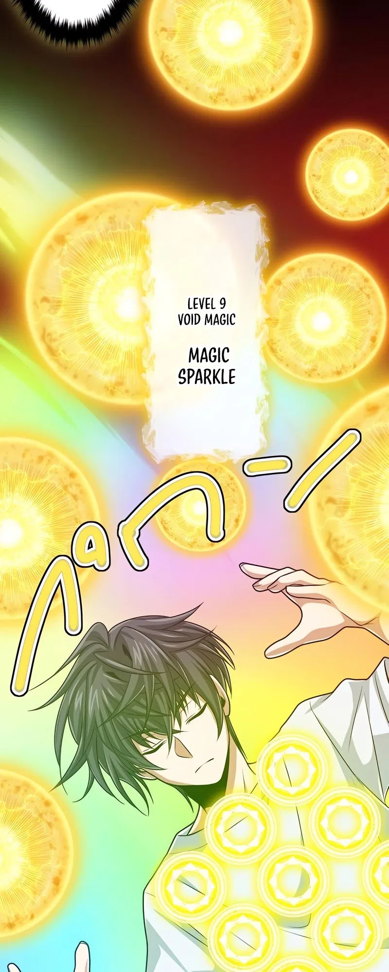 The Max Magic Level Great Sage’s Return Chapter 58 – Page 62