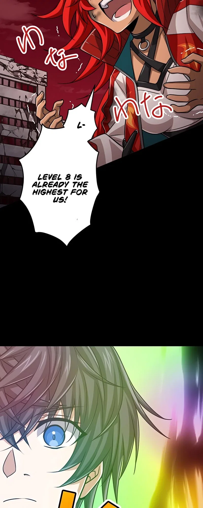 The Max Magic Level Great Sage’s Return Chapter 58 – Page 64