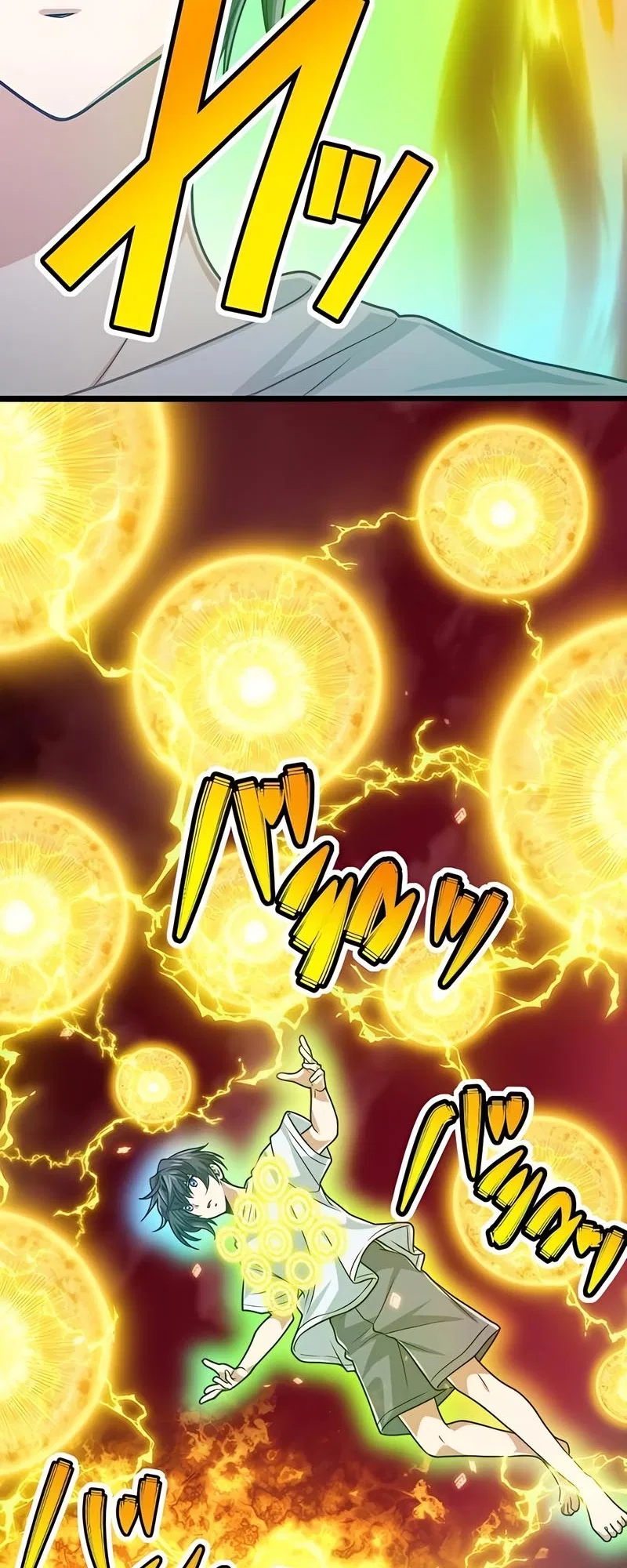 The Max Magic Level Great Sage’s Return Chapter 58 – Page 65
