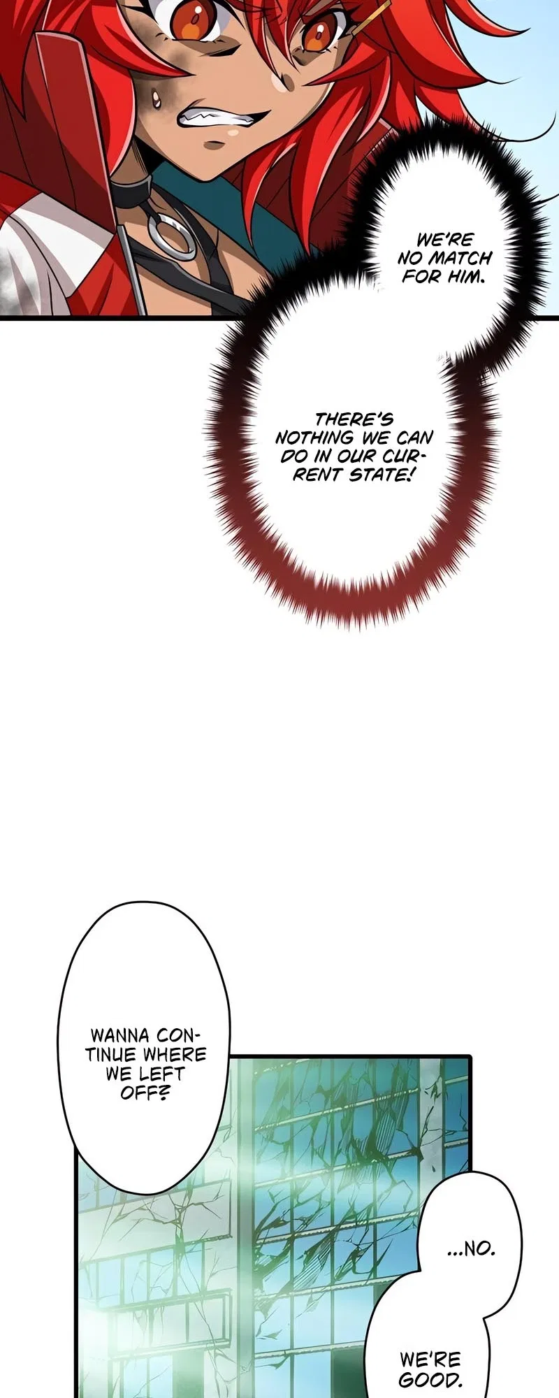 The Max Magic Level Great Sage’s Return Chapter 58 – Page 72