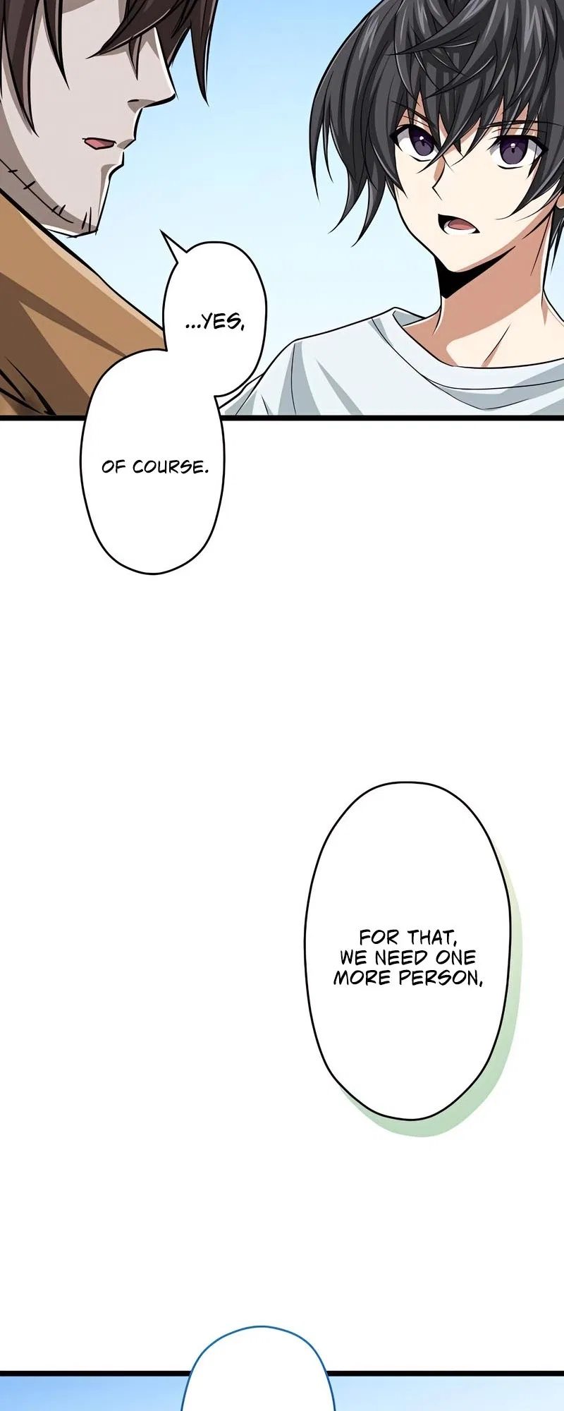 The Max Magic Level Great Sage’s Return Chapter 58 – Page 74