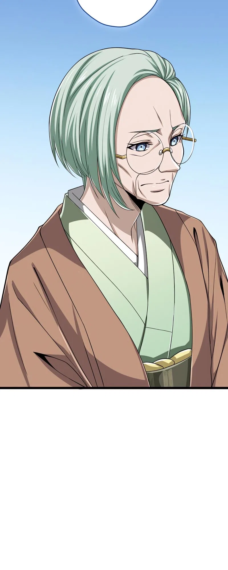 The Max Magic Level Great Sage’s Return Chapter 58 – Page 78