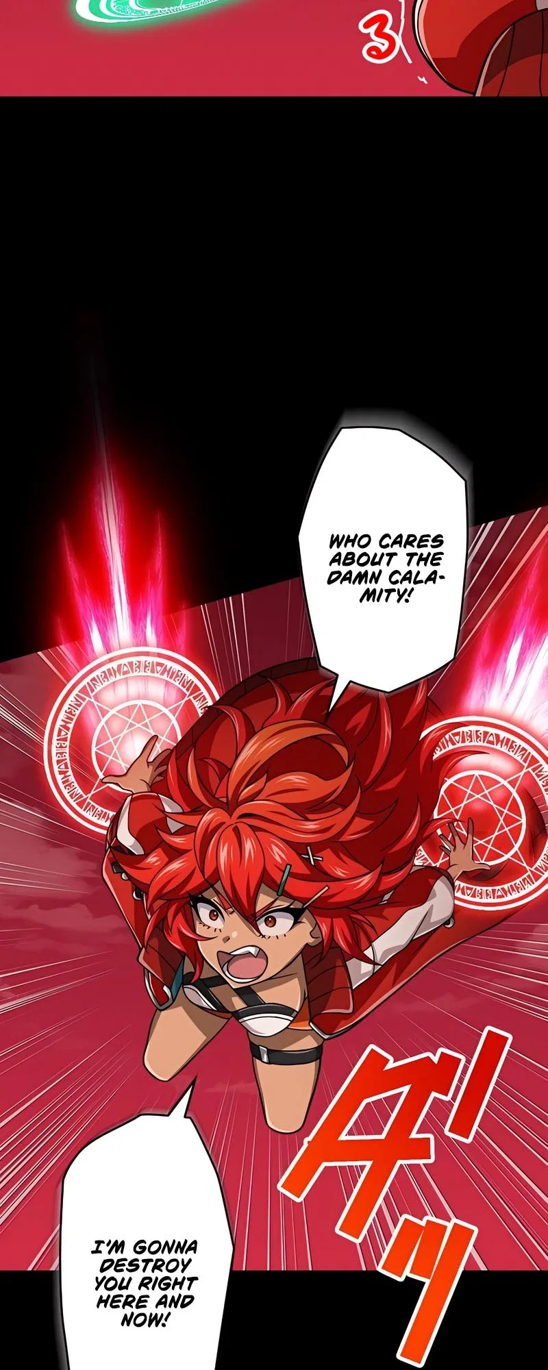 The Max Magic Level Great Sage’s Return Chapter 57 – Page 7