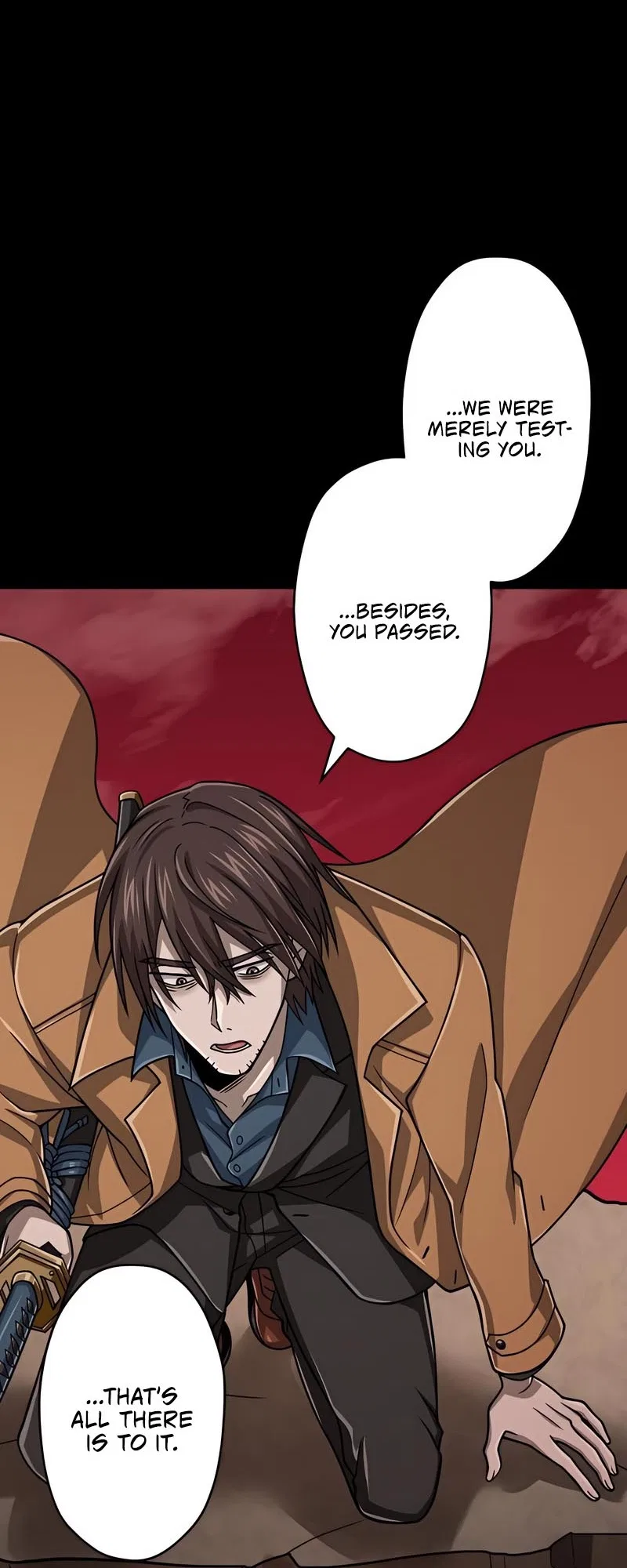 The Max Magic Level Great Sage’s Return Chapter 57 – Page 16