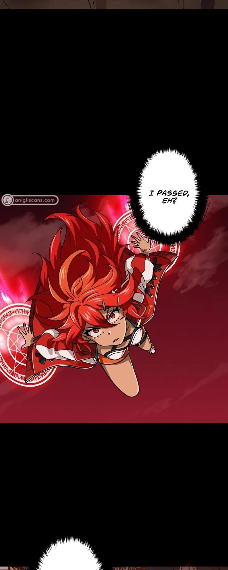 The Max Magic Level Great Sage’s Return Chapter 57 – Page 17