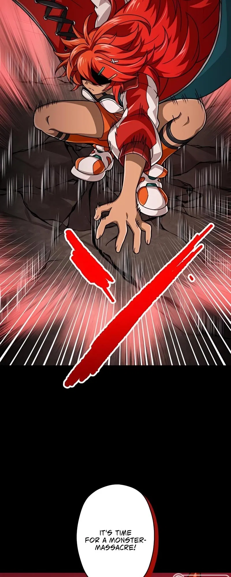 The Max Magic Level Great Sage’s Return Chapter 57 – Page 22
